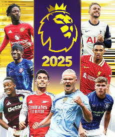 PREMIER LEAGUE 2025 PREMIER LEAGUE 2025