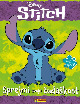 STITCH STITCH