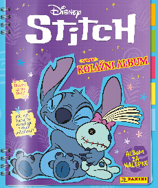 STITCH 2 STITCH 2