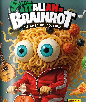 SKIFIDOL ITALIAN BRAINROT SKIFIDOL ITALIAN BRAINROT