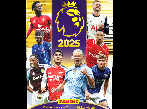 PREMIER LEAGUE 2025 PREMIER LEAGUE 2025