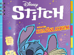 STITCH 2 STITCH 2
