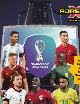 FIFA WC QATAR 2022 ADRENALYN - KOMPLET