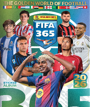 FIFA365 2026 FIFA365 2026