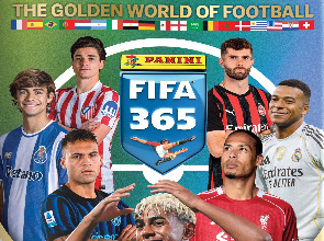 FIFA365 2026 FIFA365 2026